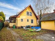 Sanierungsbedürftiges Einfamilienhaus auf Eigengrund in...