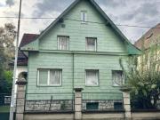 SANIERUNGSBEDÜRFTIGES EINFAMILIENHAUS + GROSSEM GARTEN...