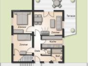 Sanierungsbedürftiges Einfamilienhaus in idyllischer...