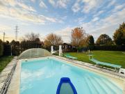 Sanierungsbedürftiges Einfamilienhaus in Waldrandlage