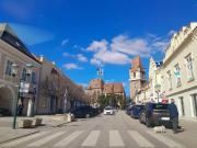 Großzügige Immobilie mit Altobjekt auf 2249m2 Eigengrund...
