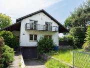 Sanierungsbedürftiges Einfamilienhaus mit viel Potenzial...