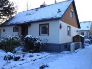 Sanierungsbedürftiges, freistehendes Einfamilienhaus...