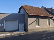 Sanierungsbedürftiges Haus mit Garten & Ausbaupotenzial...