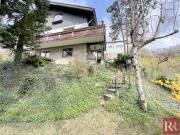 Sanierungsbedürftiges Haus mit Potential