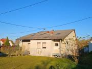 Sanierungsbedürftiges Haus mit Potenzial in attraktiver...