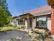 Sanierungsbedürftiges Haus mit riesigem Grundstück und...