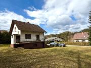 Wunderschönes Grundstück mit sanierungsbedürftigem Haus