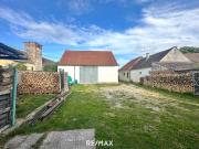 Sanierungsbedürftiges Landhaus in ruhiger Lage!