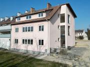Mehrfamilienhaus in zentraler Lage