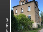 Sanierungsbedürftiges MFH zur Selbstnutzung oder...