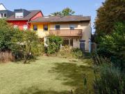 Sanierungsbedürftiges Reihenendhaus auf Südgrundstück am...