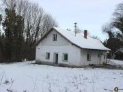 Sanierungsbedürftiges Wohnhaus in absolut ruhiger...