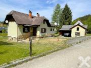 Sanierungsbedürftiges Wohnhaus in Voitsberg Lobming