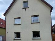 ~~ SANIERUNGSBEDÜRFTIGES WOHNHAUS MIT SCHEUNE UND...