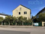 Sanierungsbedürftiges Zweifamilienhaus Nähe Wasserwald