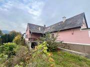 Rohdiamant in Bad Schwanberg