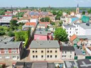 Sanierungsgebiet Hit in Elbnähe: Innenhof, Hol dir ein...