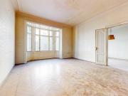 SANIERUNGSJUWEL | EINZIGARTIGE ALTBAUWOHNUNG IN...