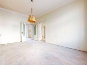 SANIERUNGSJUWEL | EINZIGARTIGE ALTBAUWOHNUNG IN...