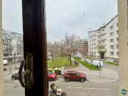 Sanierungsobjekt: 2 Zimmer Wohnung beim Erich Auer Park,...
