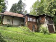 Sanierungsobjekt mit großem Grundstück