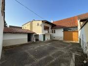 Sanierungsobjekt mit zwei Wohnhäusern und Nebengebäuden...