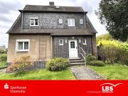 Sanierungspotential in beliebter Lage