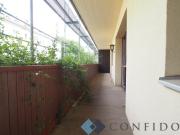 Sanierungspotenzial 3 Zimmerwohnung mit großer Loggia...