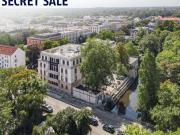 Sanierungsprojekt am neuen Stadtteilpark...