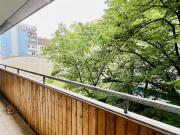 Sanierungsprojekt light direkt an der U Bahn Innenhof... Sanierungsprojekt light direkt an der U Bahn Innenhof...