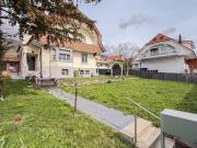 Sanierungsprojekt mit Weitsicht im steuergünstigen Bettlach