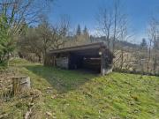 SANIERUNGSPROJEKT Wohnhaus in ländlicher, ruhiger Lage