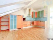 Sanierungs/Renovierungs DG mit Süd Terrasse | 150m zum...