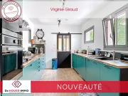 Sanilhac 24660 Achat / Vente maison 6 pièces t6 piscine...