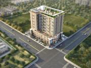 Sankalp The Index,Jagatpura 3 BHK Apartment For Sale Jaipur