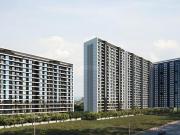 Sankla East World Phase I,Hadapsar 1 BHK Apartment For...
