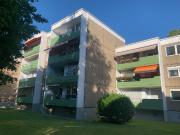 SANKT AUGUSTIN, ruhige 2 Zi. ETW. mit Balkon, ca. 60 m²...