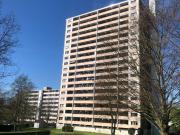 SANKT AUGUSTIN, TOLLE 3 Zi. Whg im 11. OG, ca. 80 m²...