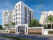 Sanmati Park,Vemali 3 BHK Apartment For Sale Vadodara