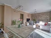 Sannois 95110 Achat / Vente maison 5 pièces t5 jardin balcon