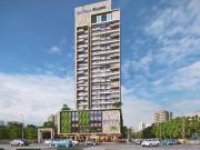 Sanpada 2 BHK Apartment For Sale Navi Mumbai