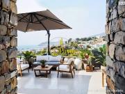 Sanremo 9 vani 262mq