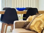 Sanremo trilocale 84mq