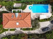 Sanremo Villa Le Rose 400m² Sanremo