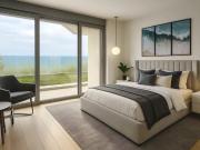 SANREMO VISTAMAR 3 PIECES NEUF