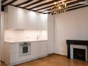 SANS FRAIS D'AGENCE Charmant 3 pièces traversant et...