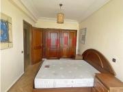 Sans vis à vis meublé 3 chambres