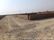Sanskruti Royal City 1500 Sq. Ft. Plot in Rau Pitampur...