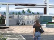 Sanskruti Royal City Commercial Land 928 Sq. Ft. in Rau...